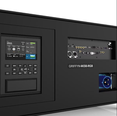 Máy chiếu Pro Christie Griffyn 4K50-RGB