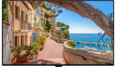 Màn hình LED VESTEL UHM43 | 43495 DLED UHD 400 MB135VS 16/7