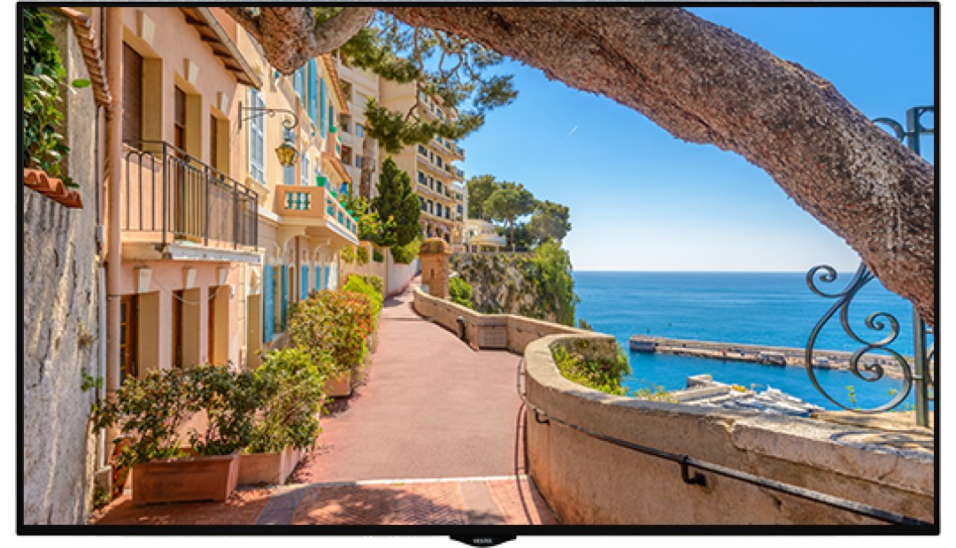 Màn hình LED VESTEL UHM65 | 65495 DLED UHD 400 MB135VS 16/7