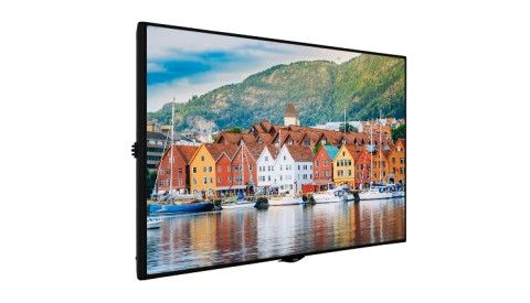 Màn hình LED VESTEL PDU43 | 43495 DLED UHD 500 MB135VS 24/7