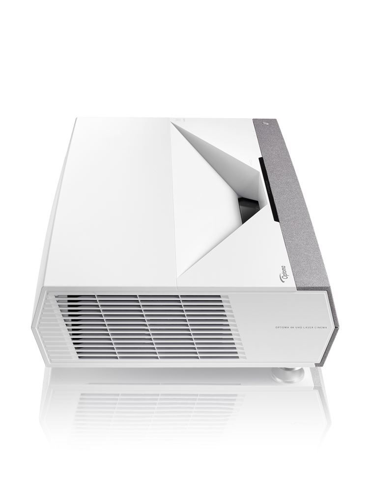 Máy chiếu OPTOMA CinemaX D2+