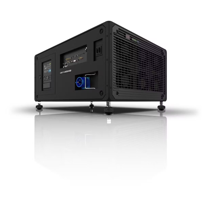 Máy chiếu Pro Christie Griffyn 4K50-RGB