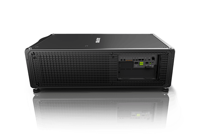 Máy chiếu Cinema Pro Christie CP2415-RGB