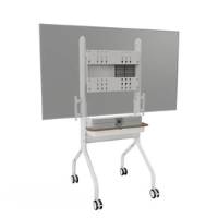 Giá Treo Màn Hình Di Động Voyager Chief – Dạng Điều Chỉnh Chiều Cao Thủ Công (Cỡ Lớn) Legrand AV
