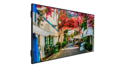 Màn hình LED VESTEL XN86+ | 86598 ELED UHD 500 MB135VS 24/7