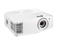 Máy chiếu OPTOMA UHD55