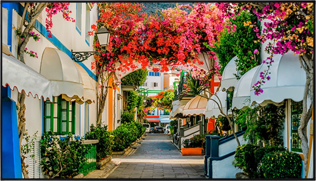 Màn hình LED VESTEL XN98 | 98599 DLED UHD 500 MB135VS 24/7