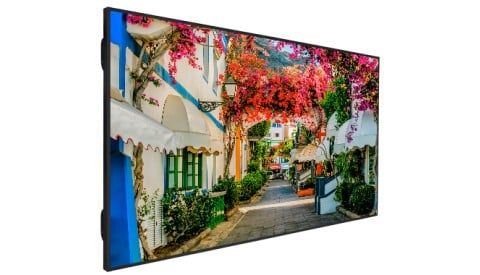 Màn hình LED VESTEL XN98 | 98599 DLED UHD 500 MB135VS 24/7