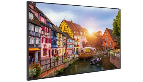 Màn hình LED VESTEL VN43 | 43405 ELED UHD 500 MB135VS 24/7