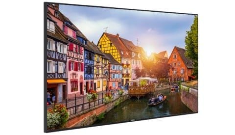 Màn hình LED VESTEL VN55 | 55405 ELED UHD 500 MB135VS 24/7