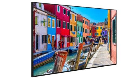 Màn hình LED VESTEL QN55 | 55592 ELED UHD 500 MB135VS 24/7