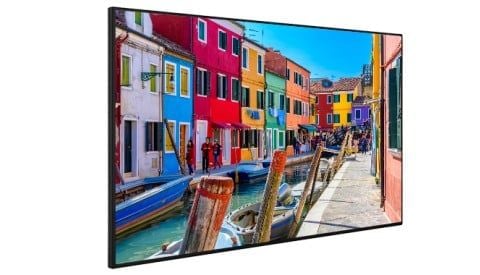 Màn hình LED VESTEL QN65 | 65592 ELED UHD 500 MB135VS 24/7