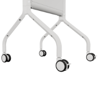 Giá Treo Màn Hình Di Động Voyager Chief – Dạng Điều Chỉnh Chiều Cao Thủ Công (Cỡ Lớn) Legrand AV