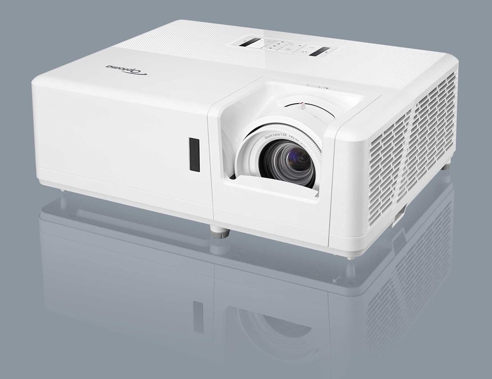 Máy chiếu OPTOMA ZW350