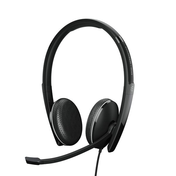 Tai nghe Epos/Sennheiser Adapt 165 II (2 tai, 3.5 mm)