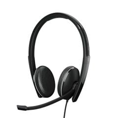 Tai nghe Epos/Sennheiser Adapt 165 II (2 tai, 3.5 mm)