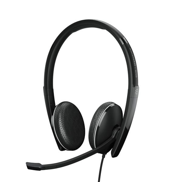 Tai nghe Epos/Sennheiser Adapt 165 USB-C II (2 tai)
