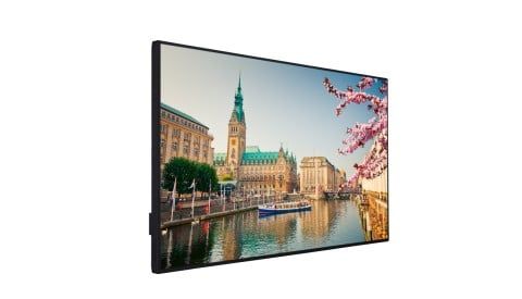 Màn hình LED VESTEL PN55 | 55695 DLED UHD 500 MB135VS 24/7