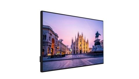 Màn hình LED VESTEL PR55 | 55695 DLED UHD 700 MB135VS 24/7