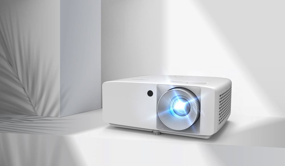 Máy chiếu OPTOMA ZX350e