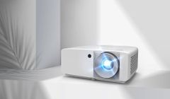 Máy chiếu OPTOMA ZX350e