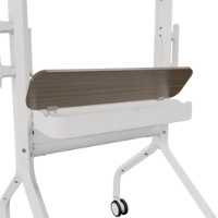 Giá Treo Màn Hình Di Động Voyager Chief – Dạng Điều Chỉnh Chiều Cao Thủ Công (Cỡ Lớn) Legrand AV