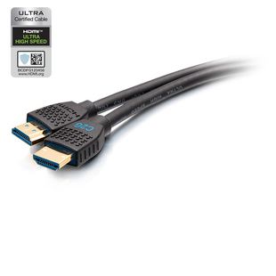 Cáp HDMI™ Dài 3.1m Hỗ Trợ 8K 60Hz C2G Legrand Performance Series Certified Ultra High Speed