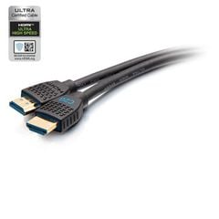 Cáp HDMI™ Dài 3.6m Hỗ Trợ 8K 60Hz C2G Legrand Performance Series Certified Ultra High Speed