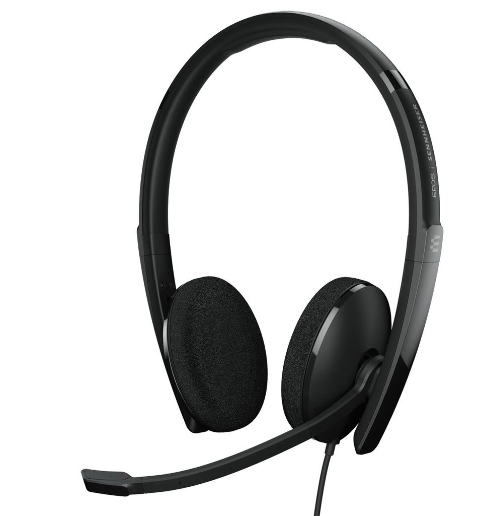 Tai nghe Epos/Sennheiser Adapt 160 USB II (2 tai)