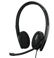 Tai nghe Epos/Sennheiser Adapt 160 USB II (2 tai)