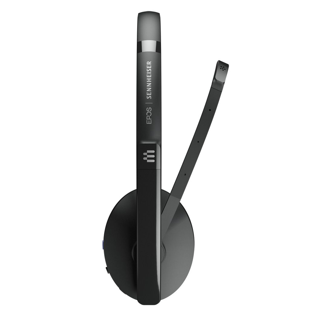 Tai nghe Epos/Sennheiser Adapt 261 (2 tai) (dongle usb-c)
