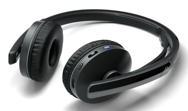 Tai nghe Epos/Sennheiser Adapt 261 (2 tai) (dongle usb-c)