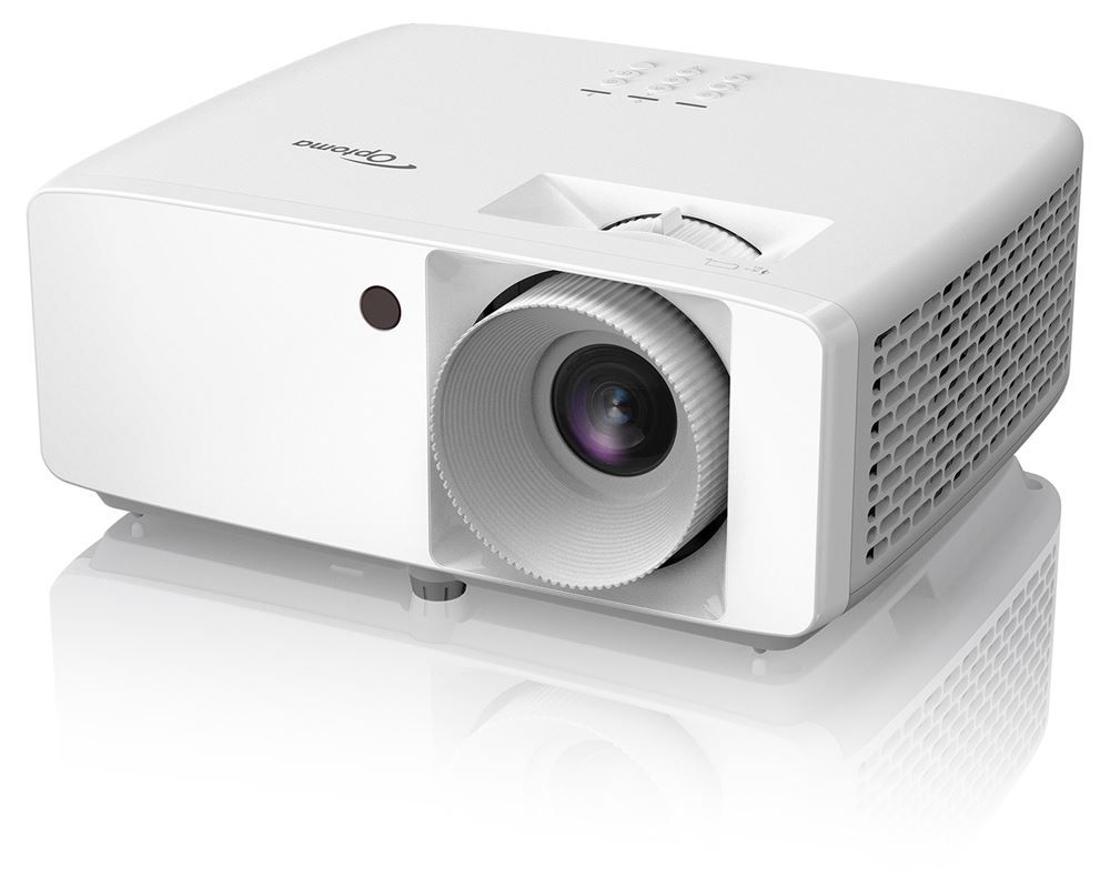Máy chiếu OPTOMA AZH430