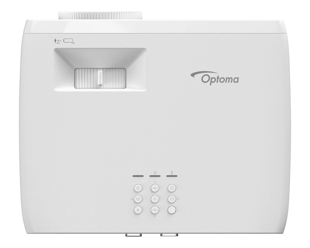 Máy chiếu OPTOMA AZH430