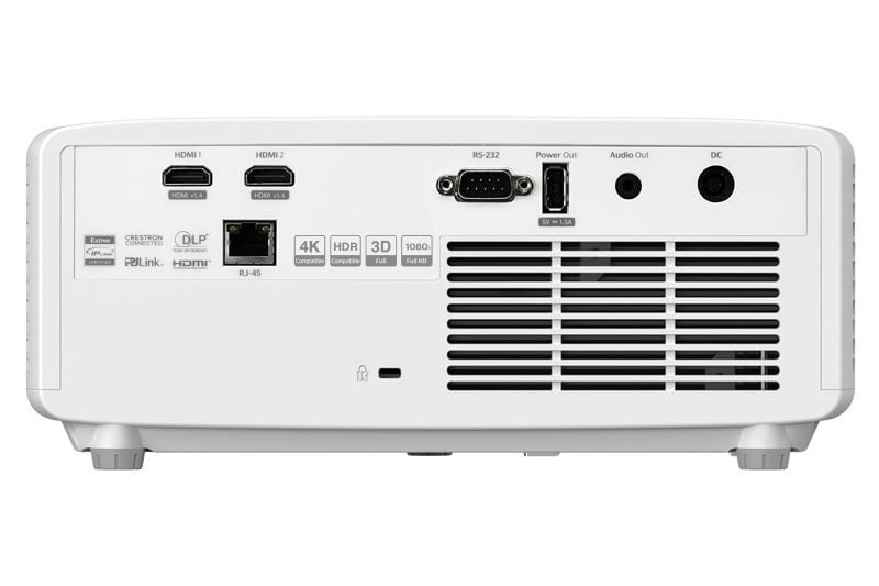 Máy chiếu OPTOMA AZH430