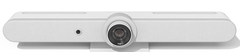 Thiết bị hội nghị truyền hình Logitech RALLY BAR-OFF-WHITE-USB-PLUGC-EMEA (màu trắng)