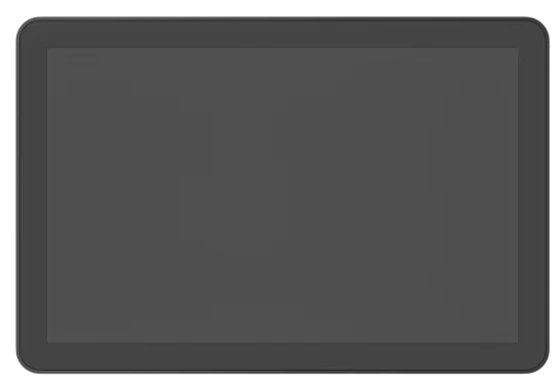 Màn hình điều khiển đặt lịch họp TAP SCHEDULER-GRAPHITE