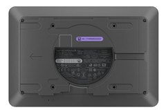 Màn hình điều khiển đặt lịch họp TAP SCHEDULER-GRAPHITE