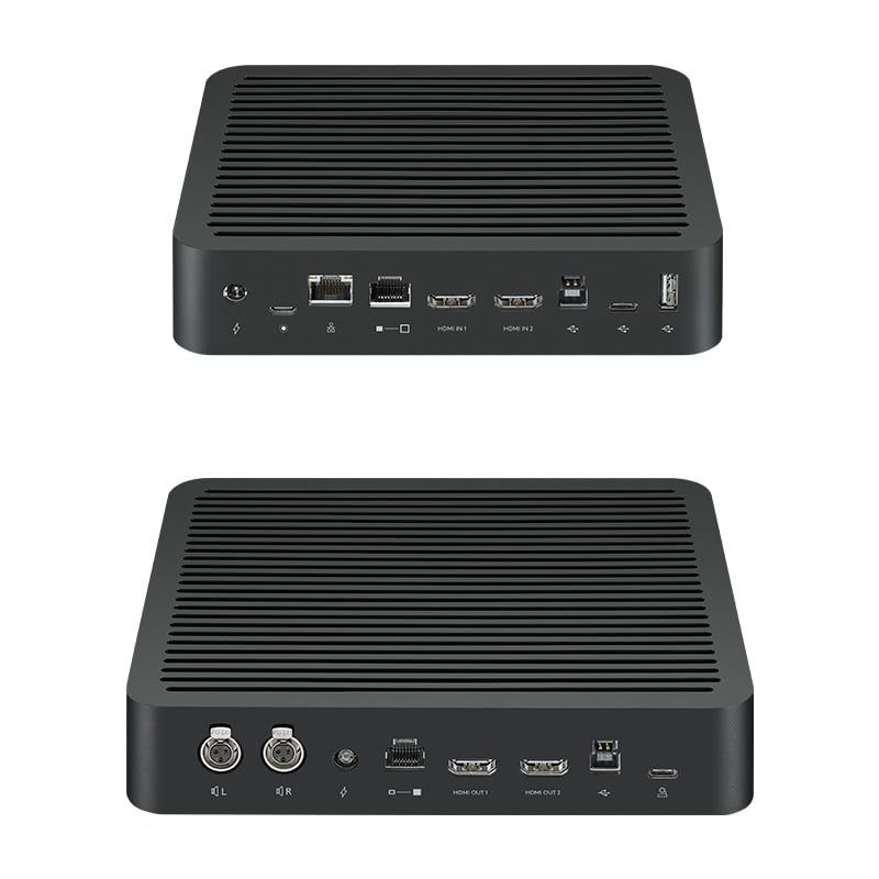 Thiết bị hội nghị truyền hình RALLY ULTRA-HD CONFERENCECAM