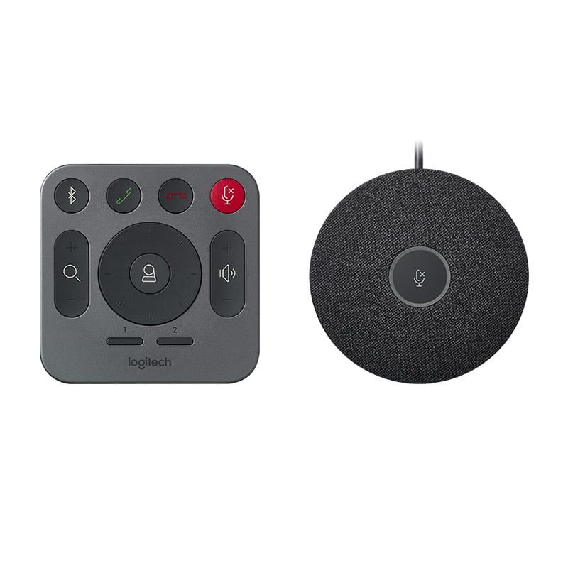 Thiết bị hội nghị truyền hình RALLY ULTRA-HD CONFERENCECAM