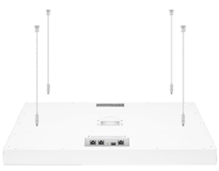 Míc treo trần hội nghị Microphone TeamConnect Ceiling 2 Black