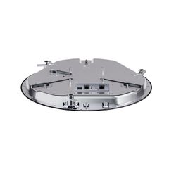 Míc treo trần Microphone TCC M-F-B màu đen