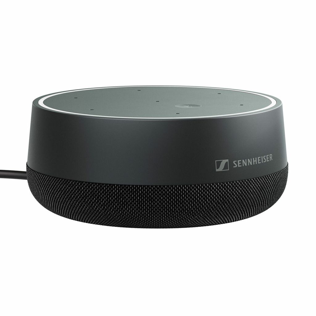 Loa thông minh Microphone TeamConnect Intelligent Speaker