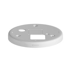 Vỏ míc treo trần Microphone TCC M H-W