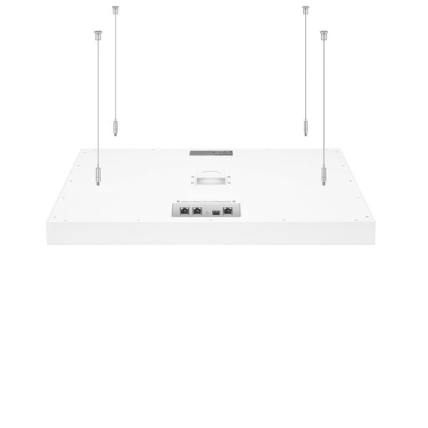 Bộ phụ kiện lắp đặt míc treo trần Microphone CEILING MIC SUSPENSION KIT