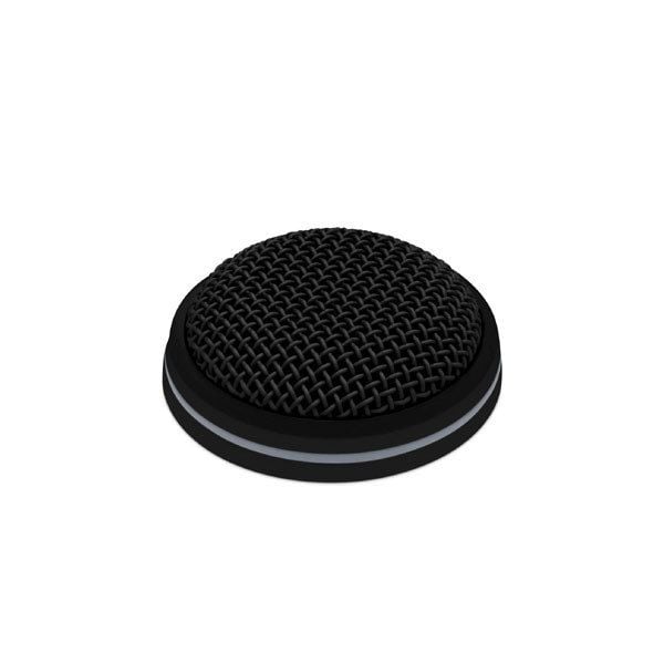 Míc có dây Microphone MEB 102-L B