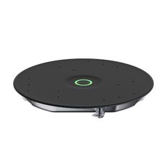 Míc treo trần Microphone TCC M-F-B màu đen