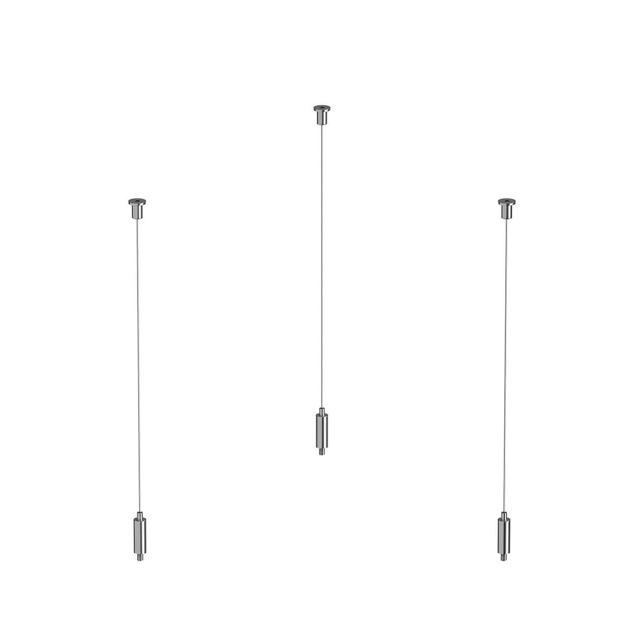 Bộ míc treo trần Microphone TCC M SK