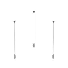 Bộ míc treo trần Microphone TCC M SK