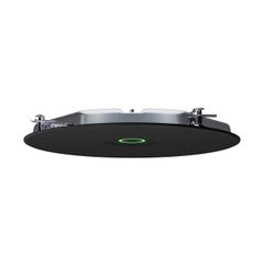 Míc treo trần Microphone TCC M-F-B màu đen